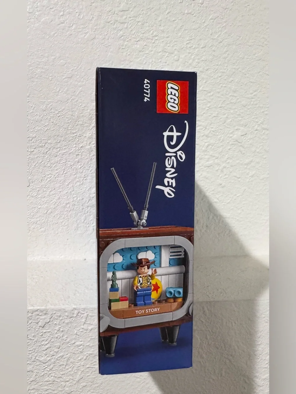 LEGO Disney Classic Animation Scenes 40774 GWP NIB